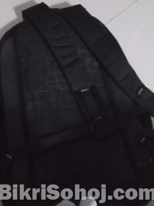 Bag for college students